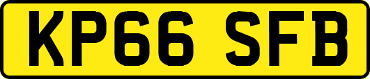 KP66SFB