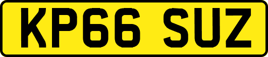 KP66SUZ