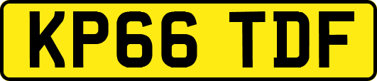 KP66TDF