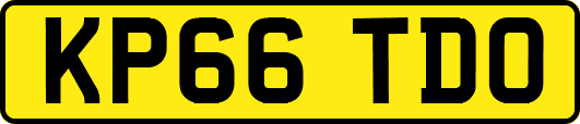 KP66TDO