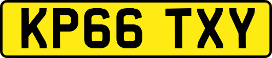 KP66TXY