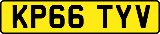 KP66TYV