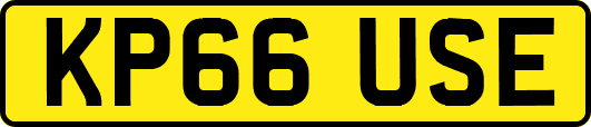 KP66USE