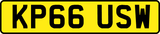 KP66USW