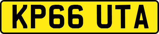 KP66UTA