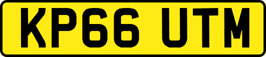 KP66UTM