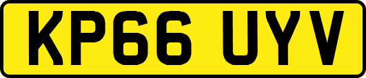 KP66UYV