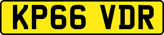 KP66VDR