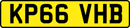 KP66VHB