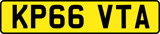 KP66VTA