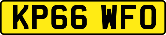 KP66WFO