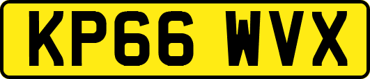 KP66WVX