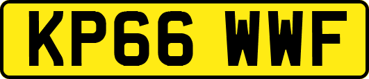 KP66WWF