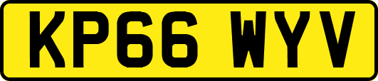 KP66WYV