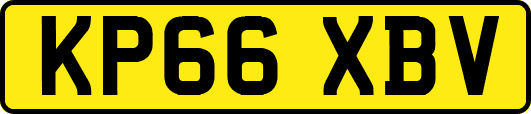 KP66XBV