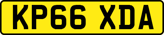 KP66XDA