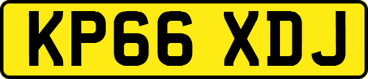 KP66XDJ