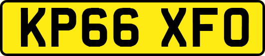 KP66XFO