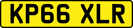 KP66XLR