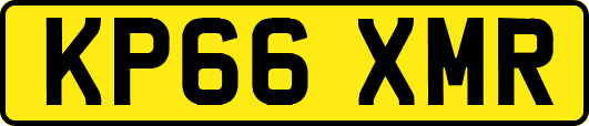 KP66XMR