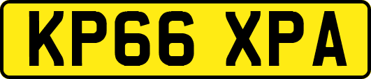 KP66XPA