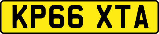 KP66XTA