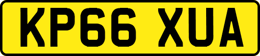 KP66XUA