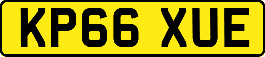 KP66XUE