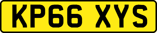 KP66XYS