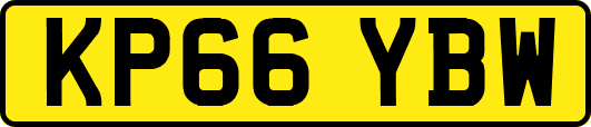 KP66YBW