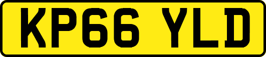 KP66YLD