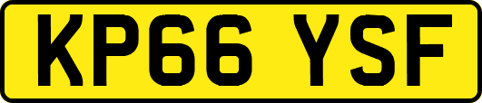 KP66YSF