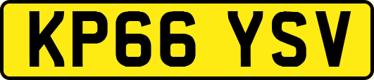 KP66YSV