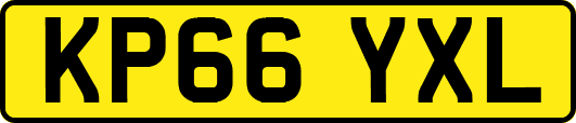 KP66YXL