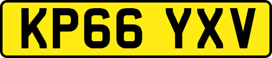 KP66YXV