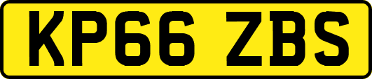 KP66ZBS