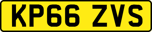 KP66ZVS