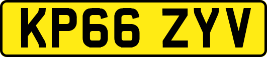 KP66ZYV