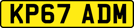 KP67ADM