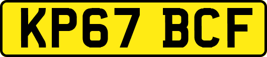 KP67BCF