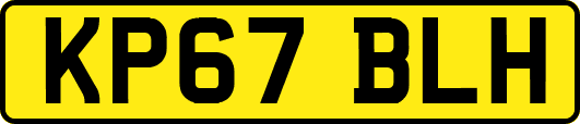 KP67BLH