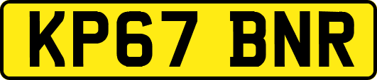 KP67BNR