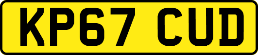 KP67CUD