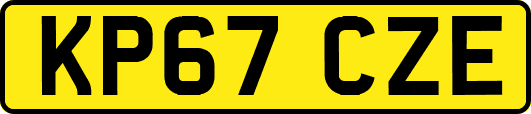 KP67CZE