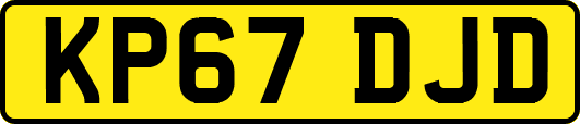 KP67DJD