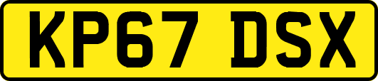 KP67DSX