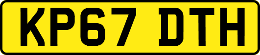 KP67DTH