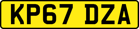 KP67DZA