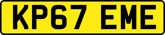 KP67EME
