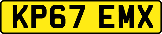 KP67EMX